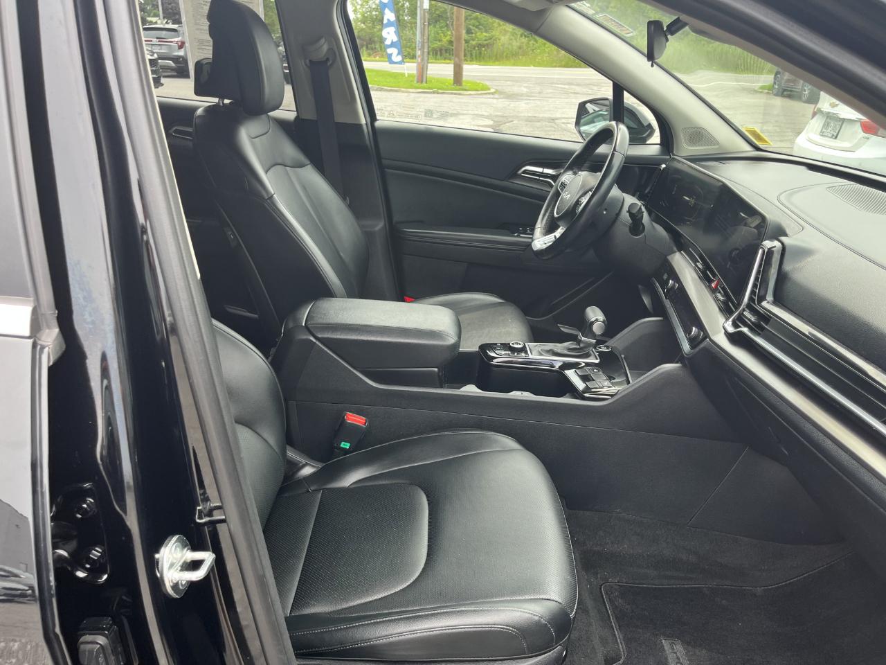 Kia Sportage EX AWD 2024