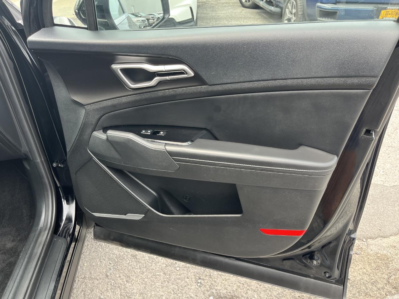 Kia Sportage EX AWD 2024
