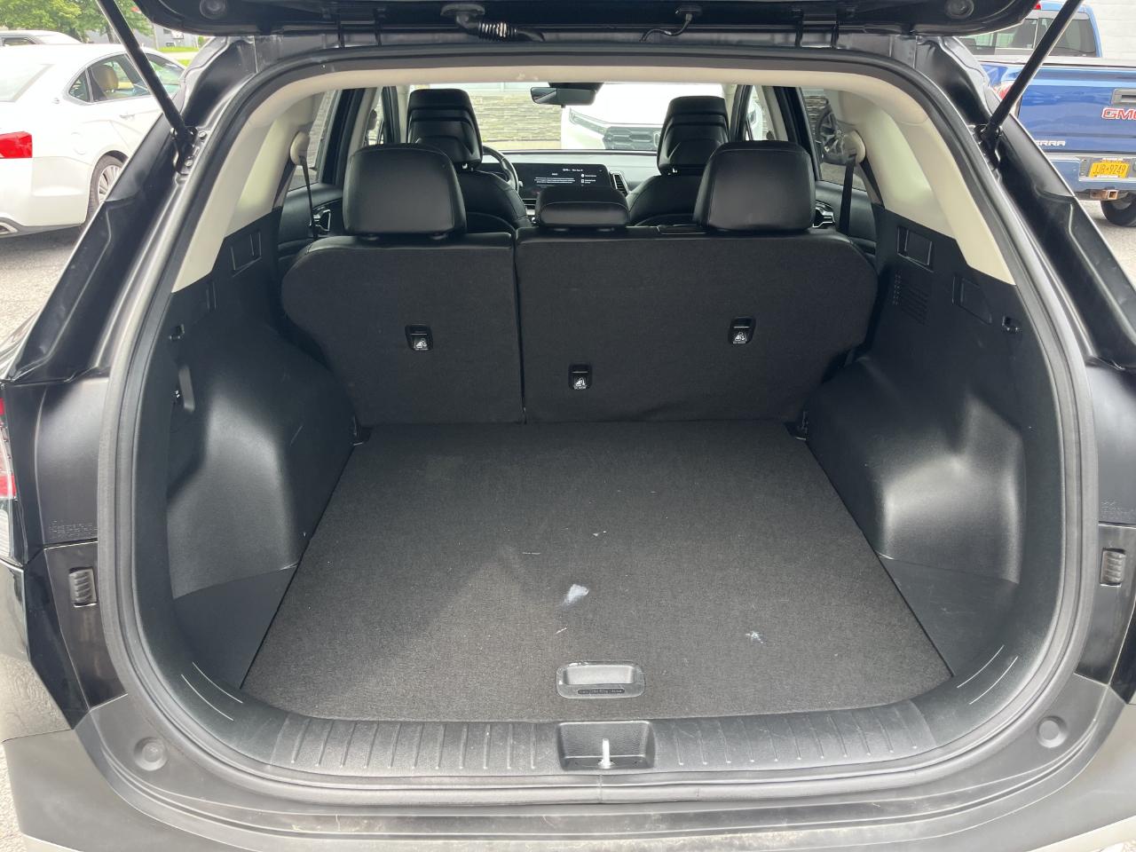 Kia Sportage EX AWD 2024