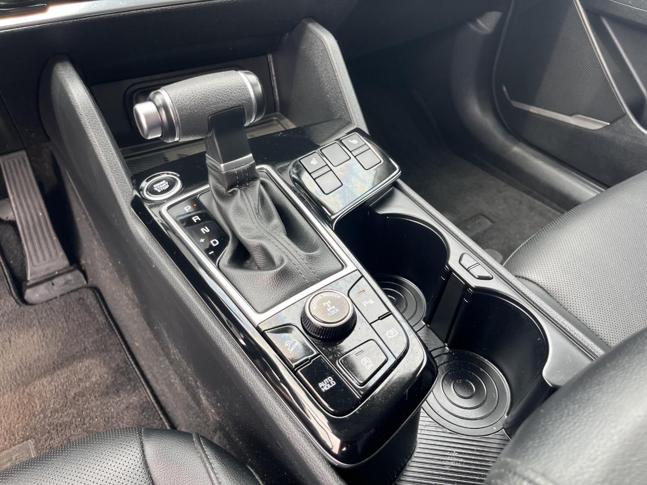 Kia Sportage EX AWD 2024