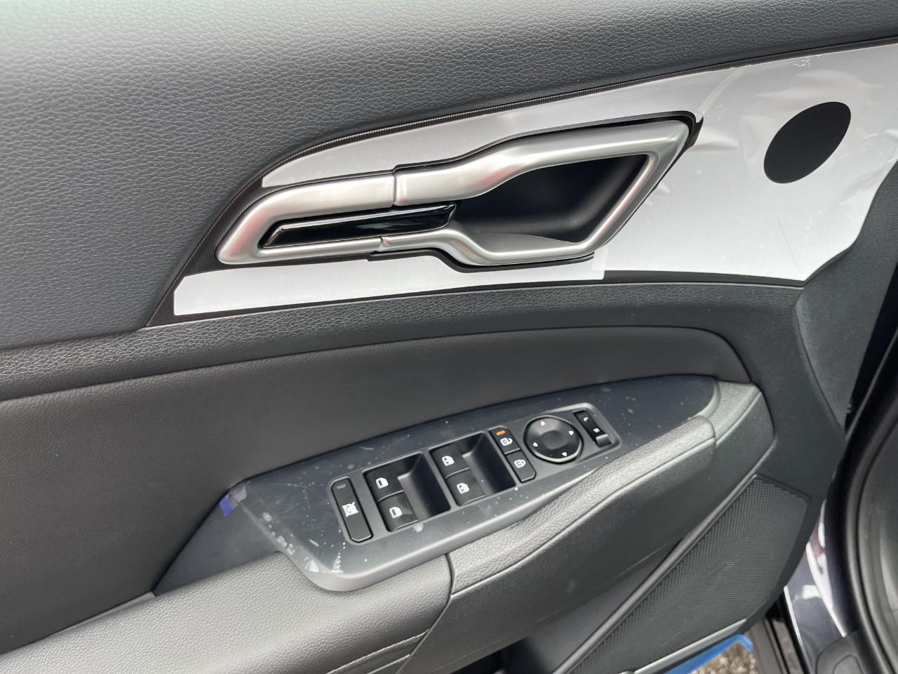 Kia Sportage EX AWD 2027