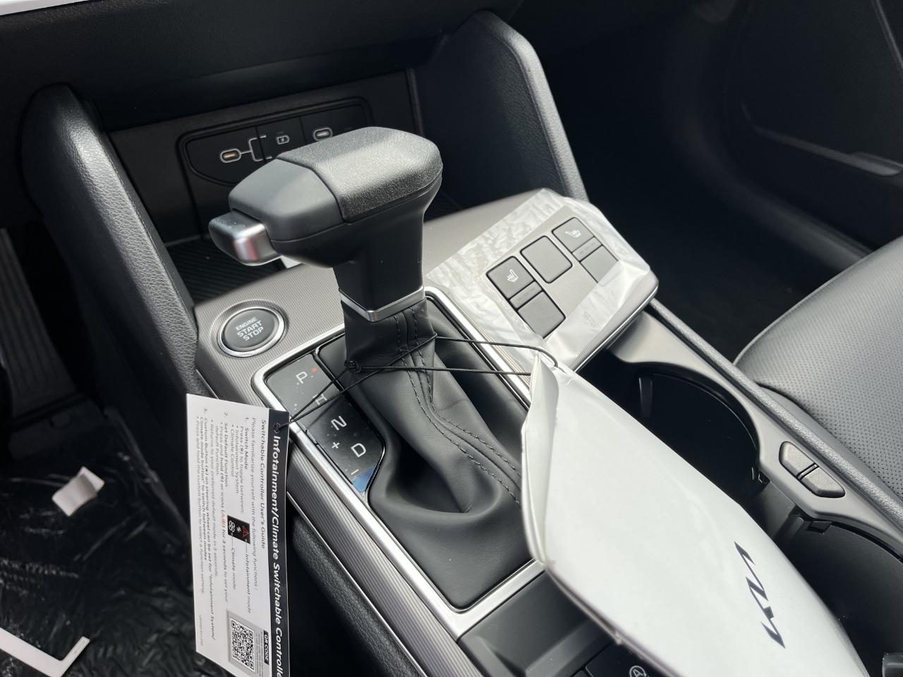 Kia Sportage EX AWD 2027