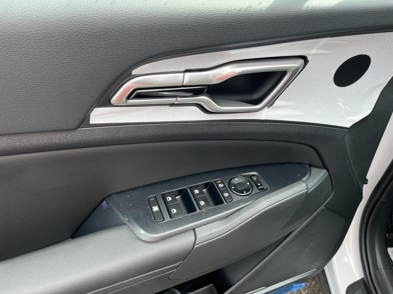 Kia Sportage EX AWD 2026