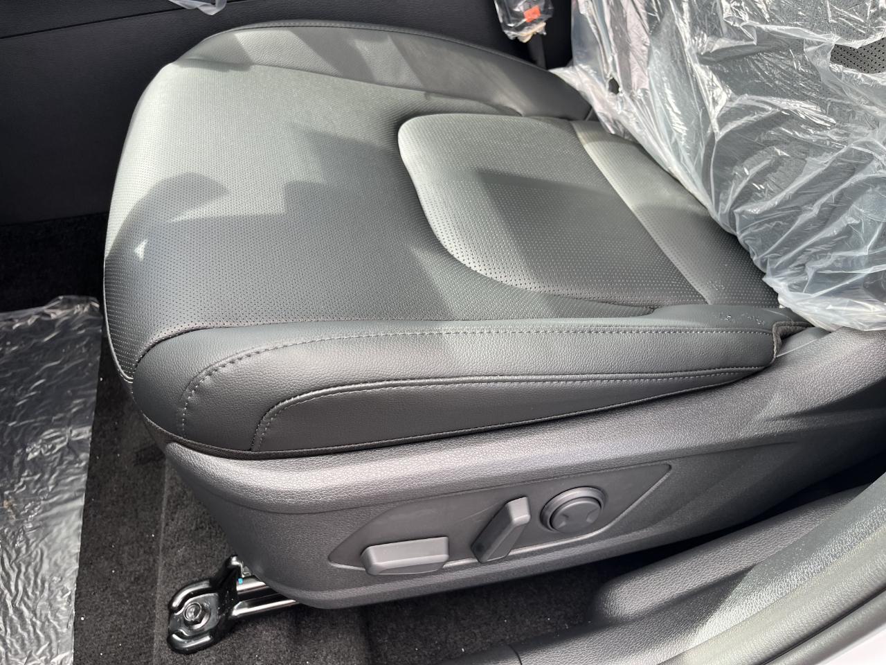 Kia Sportage EX AWD 2026