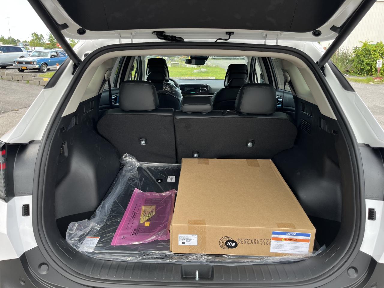 Kia Sportage EX AWD 2026