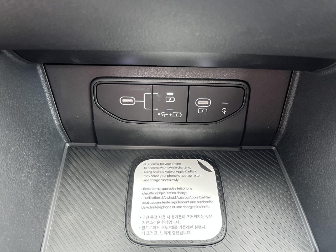 Kia Sportage EX AWD 2026