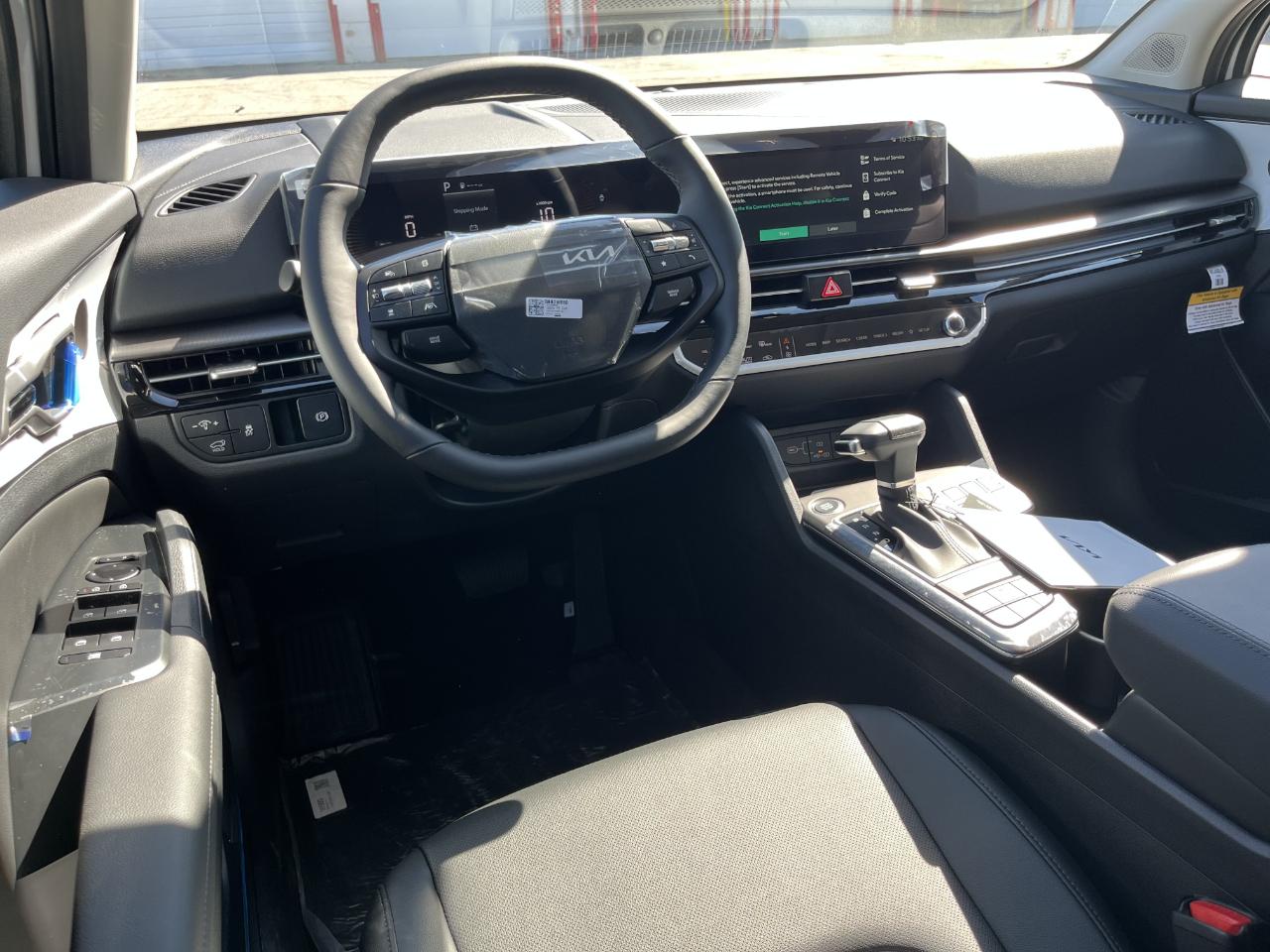 Kia Sportage EX AWD 2027