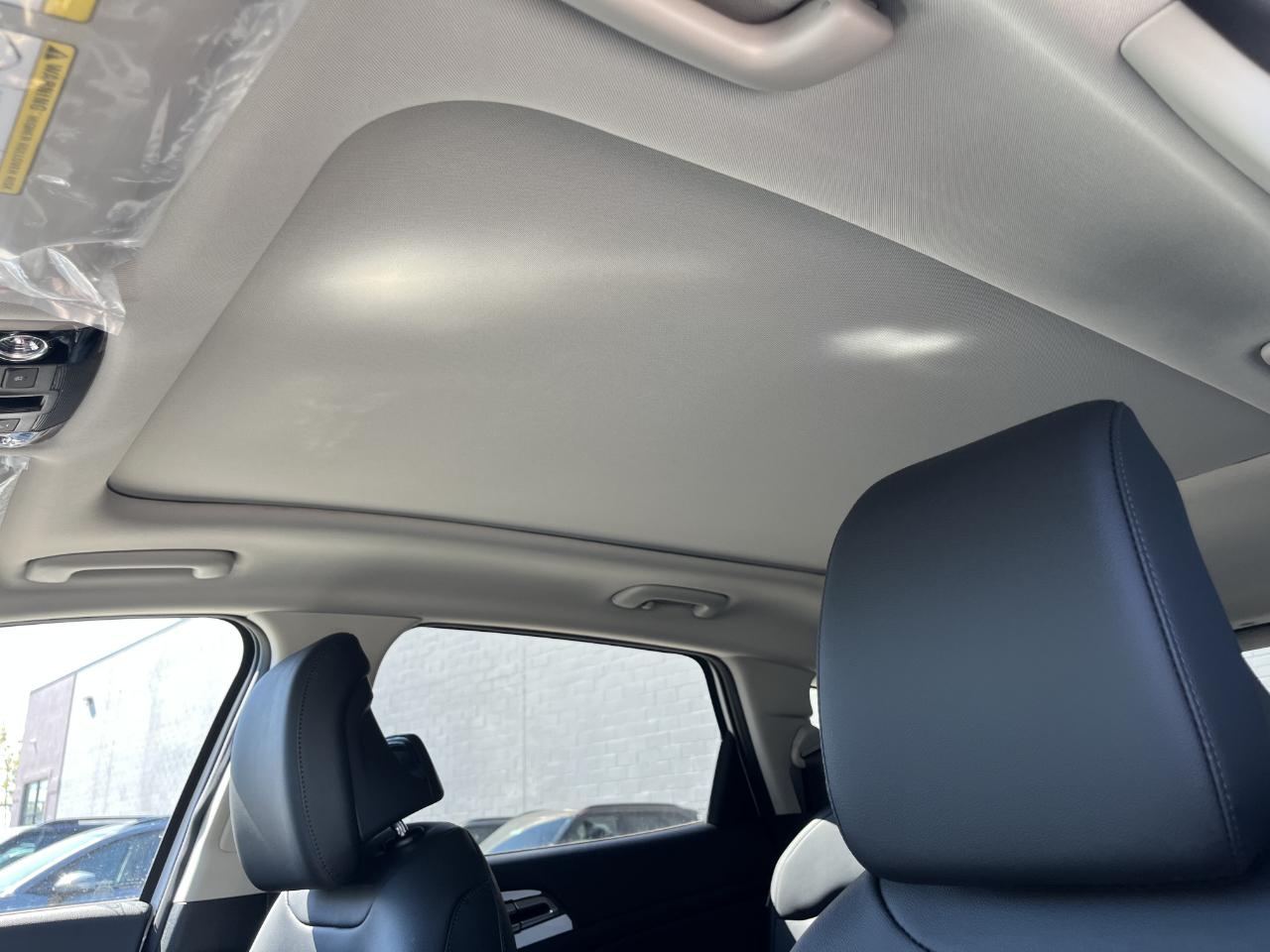 Kia Sportage EX AWD 2027