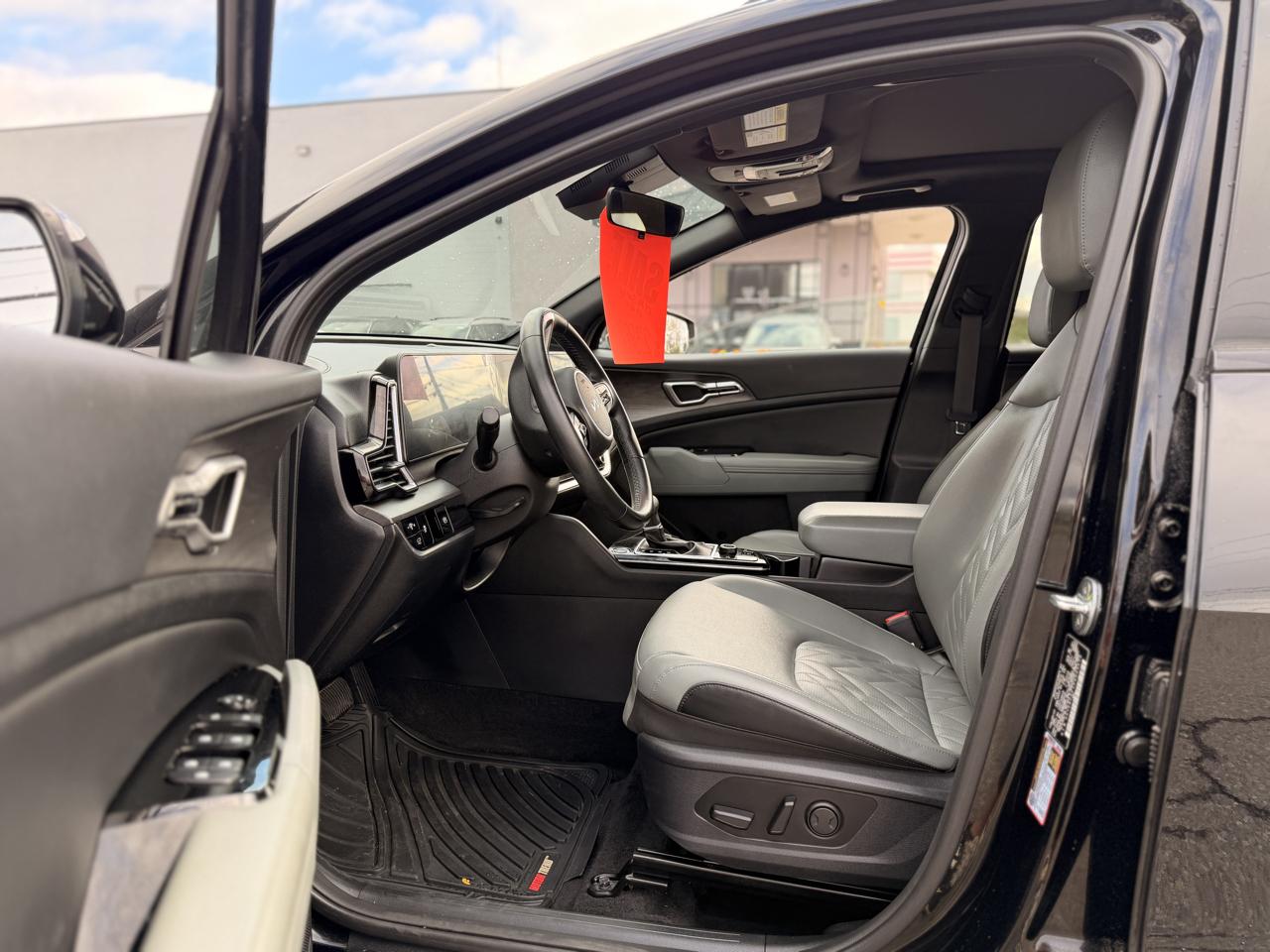 Kia Sportage X-Line AWD 2023