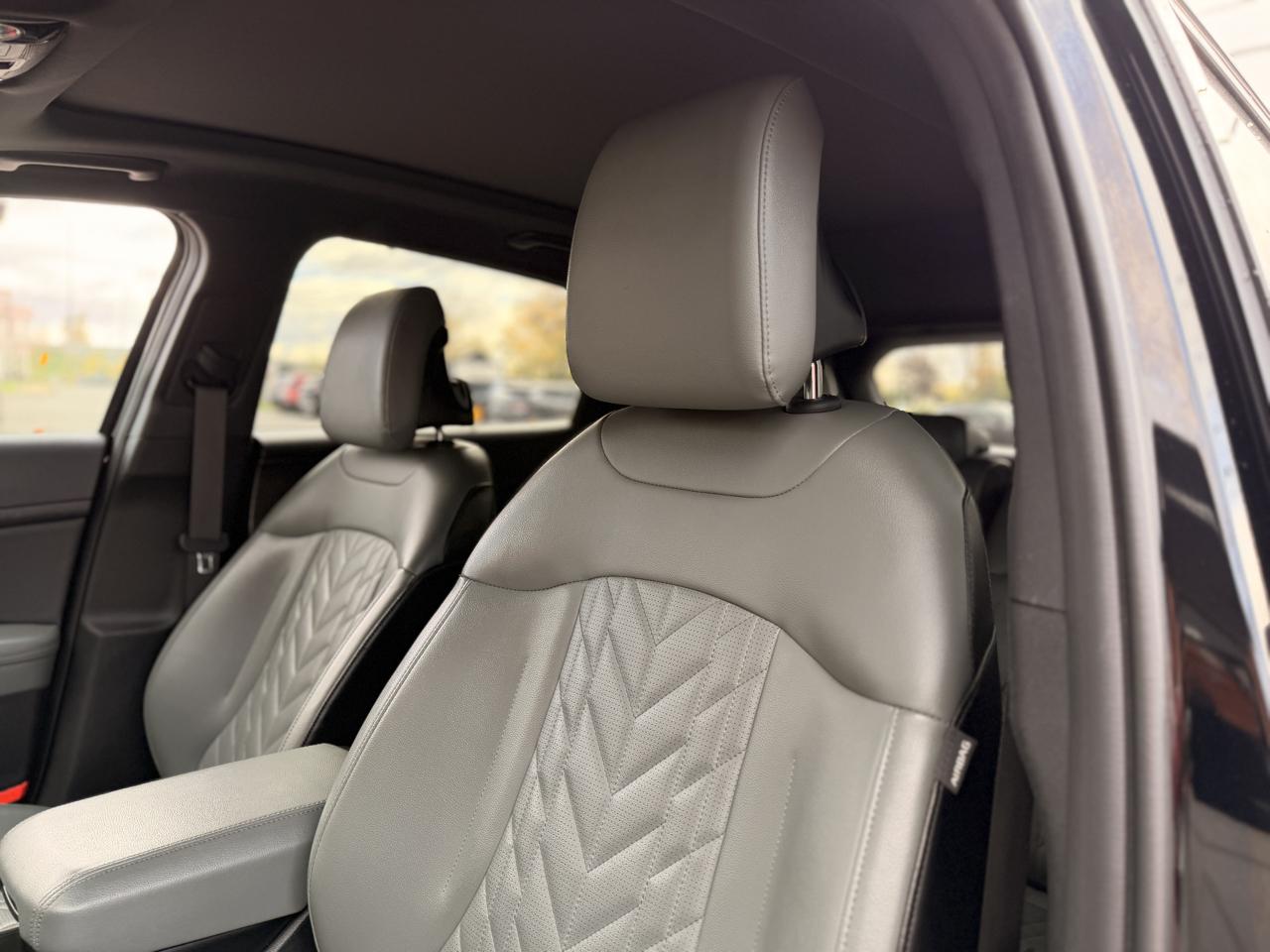 Kia Sportage X-Line AWD 2023