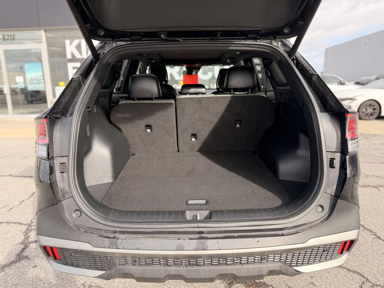 Kia Sportage X-Line AWD 2023