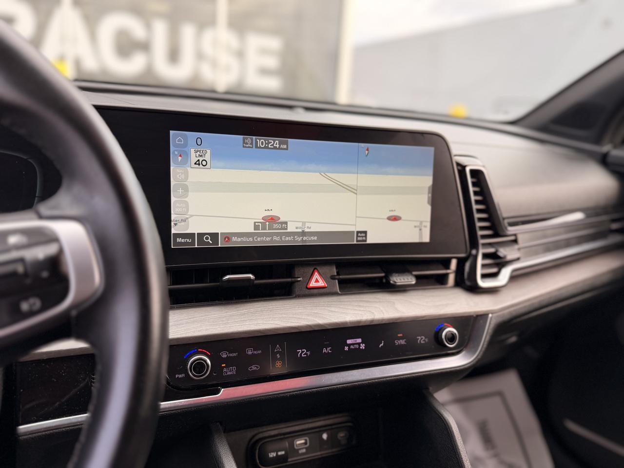 Kia Sportage X-Line AWD 2023