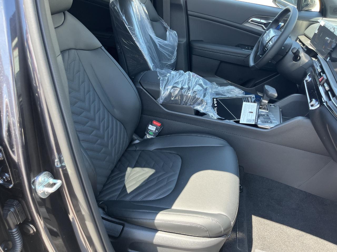 Kia Sportage X-Line AWD 2026