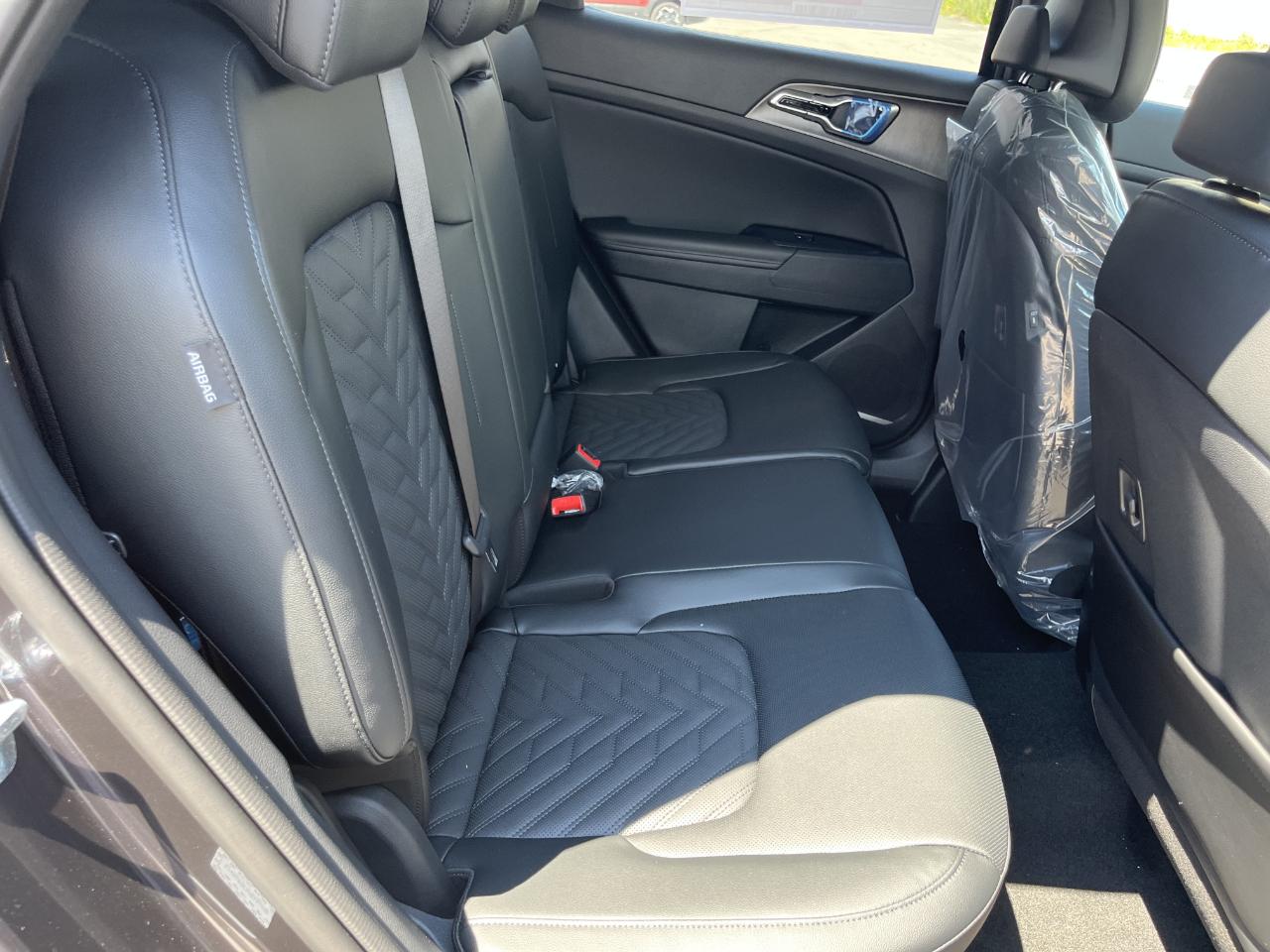 Kia Sportage X-Line AWD 2026