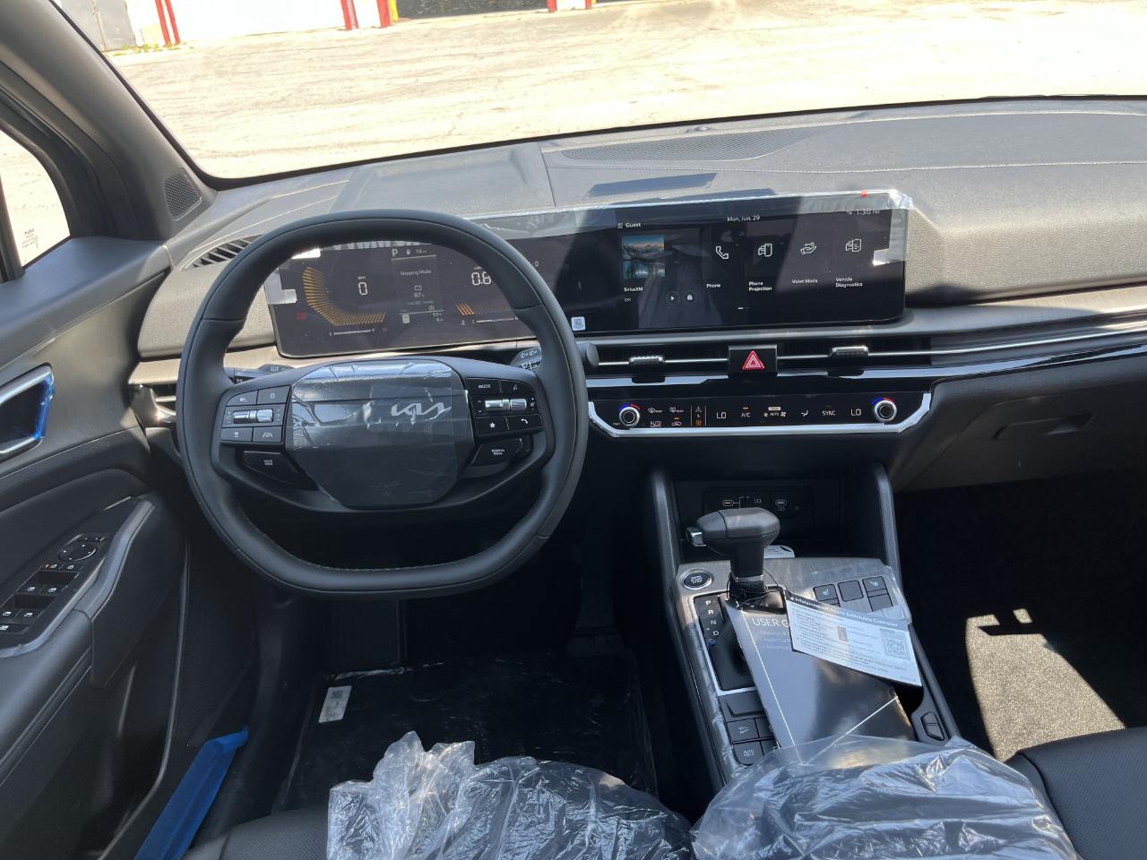 Kia Sportage X-Line AWD 2026