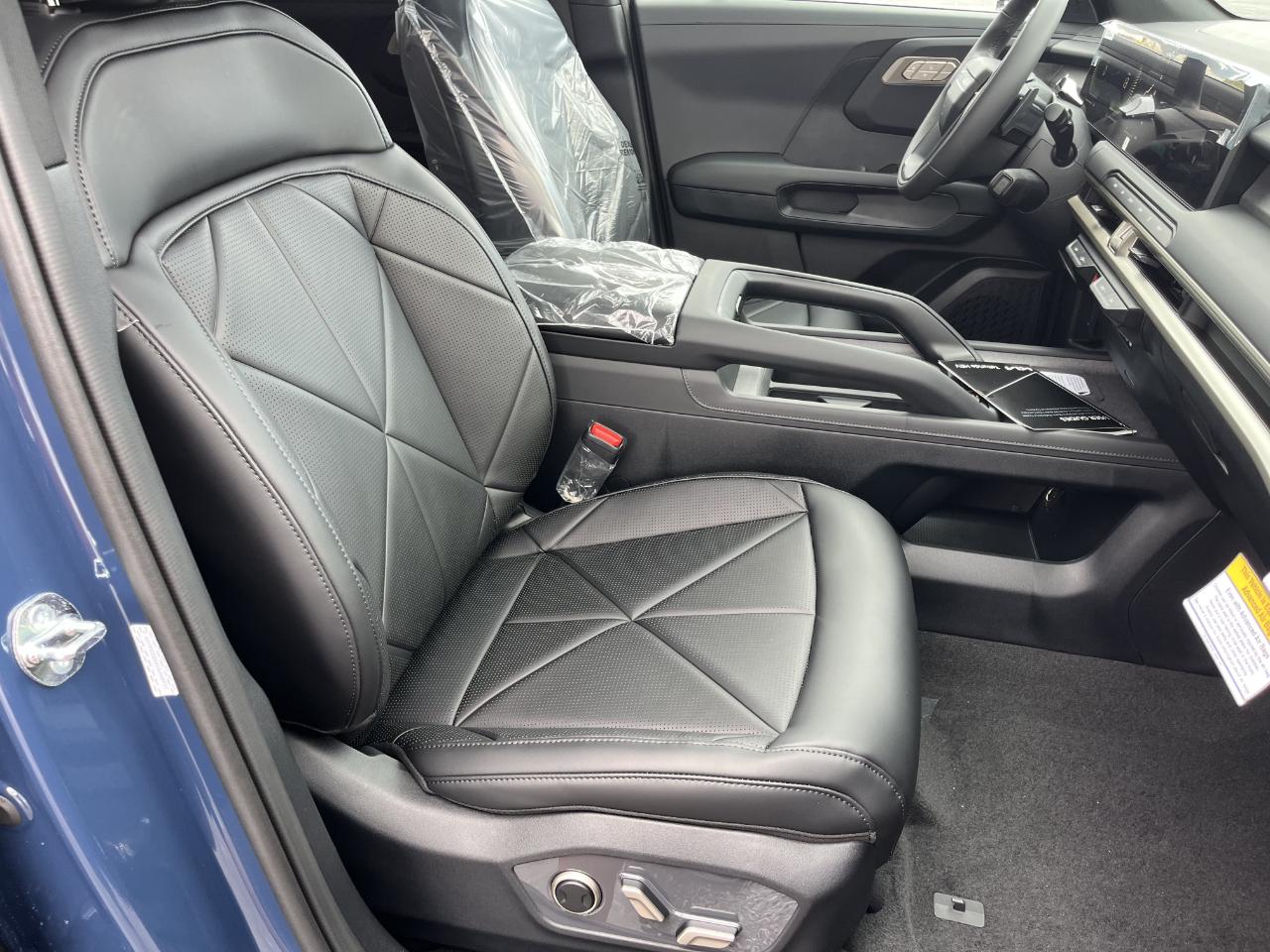 Kia Telluride Hybrid EX AWD 2027