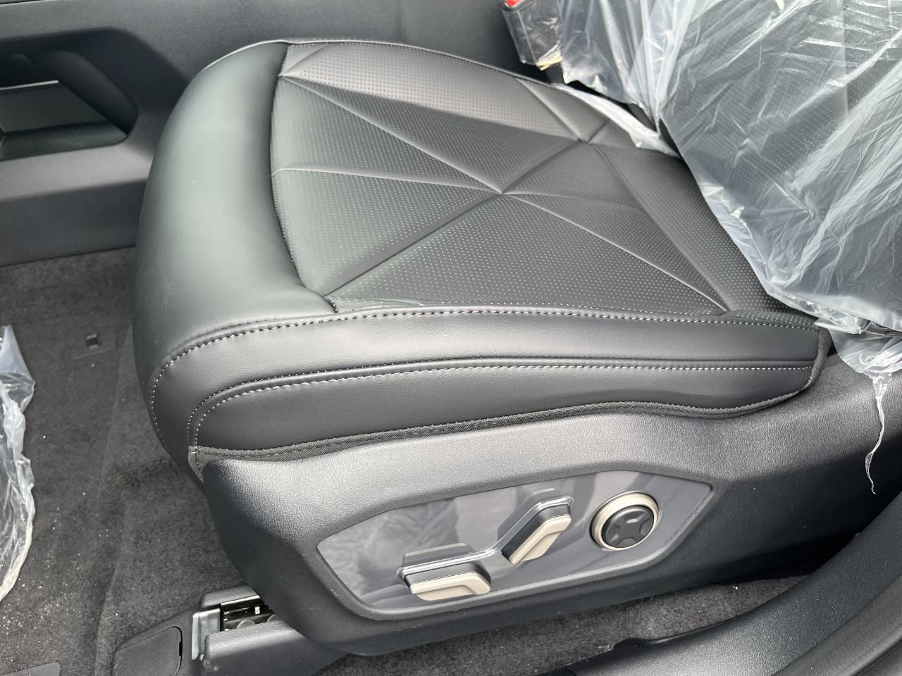 Kia Telluride Hybrid EX AWD 2027