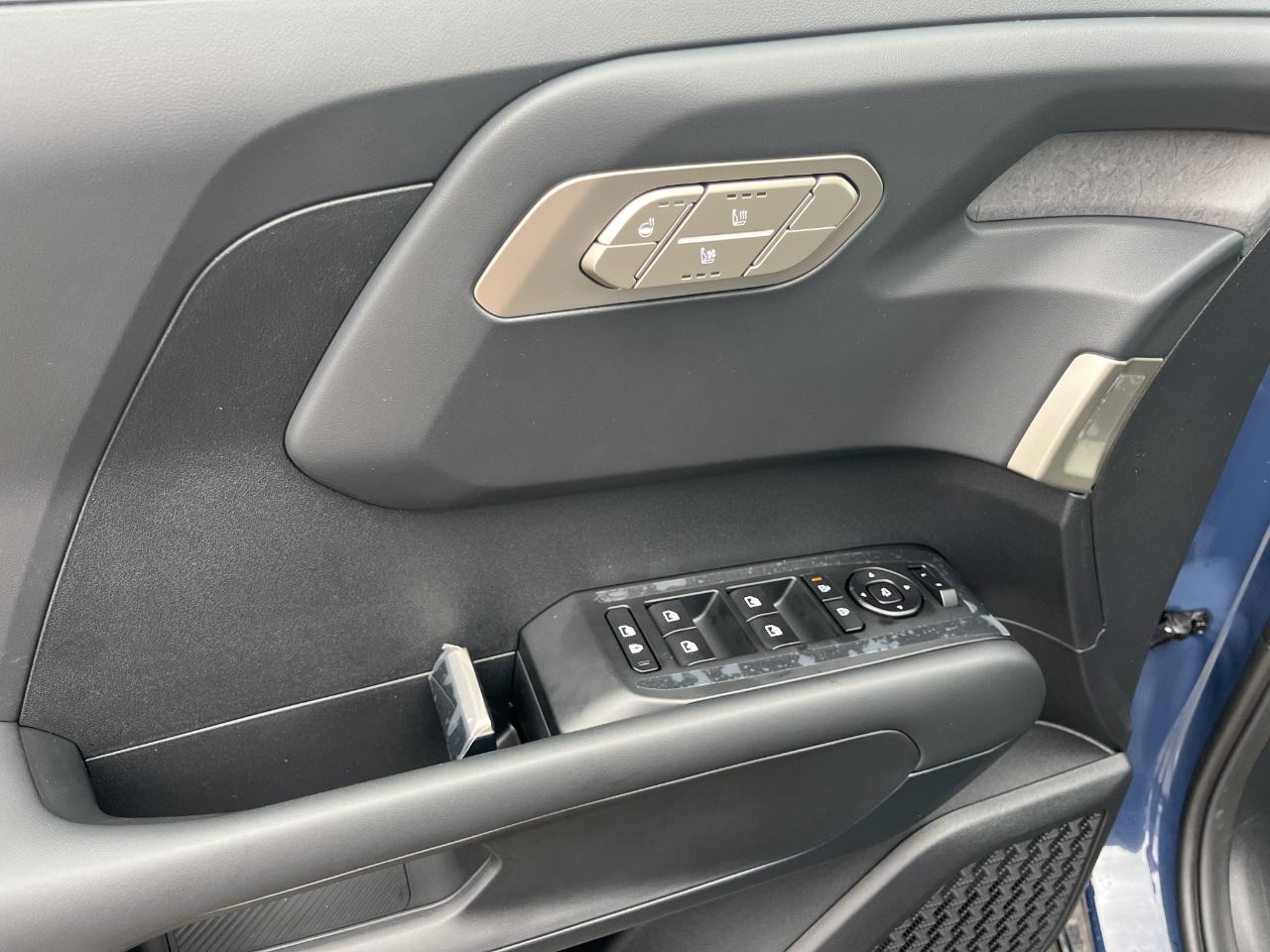 Kia Telluride Hybrid EX AWD 2027