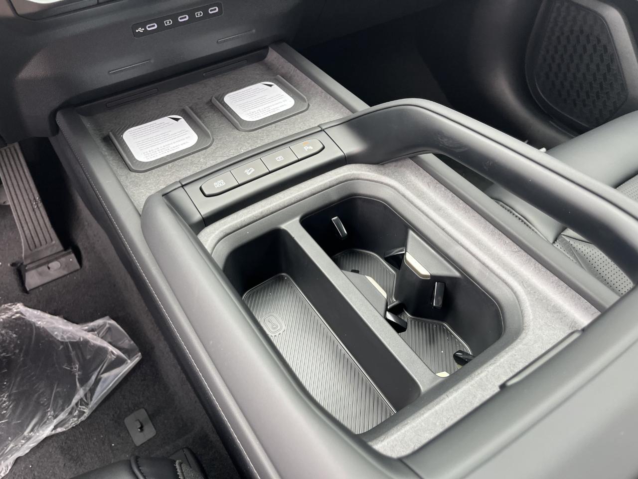 Kia Telluride Hybrid EX AWD 2027
