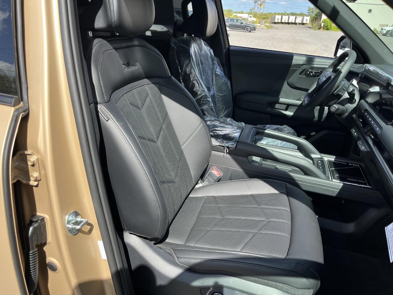 Kia Telluride X-Line EX AWD 2027