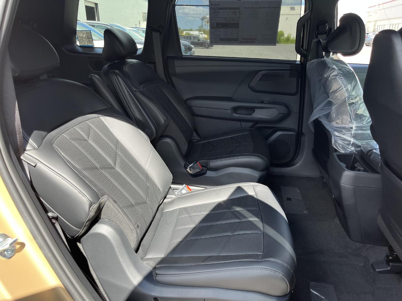 Kia Telluride X-Line EX AWD 2027