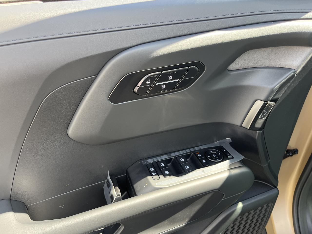 Kia Telluride X-Line EX AWD 2027