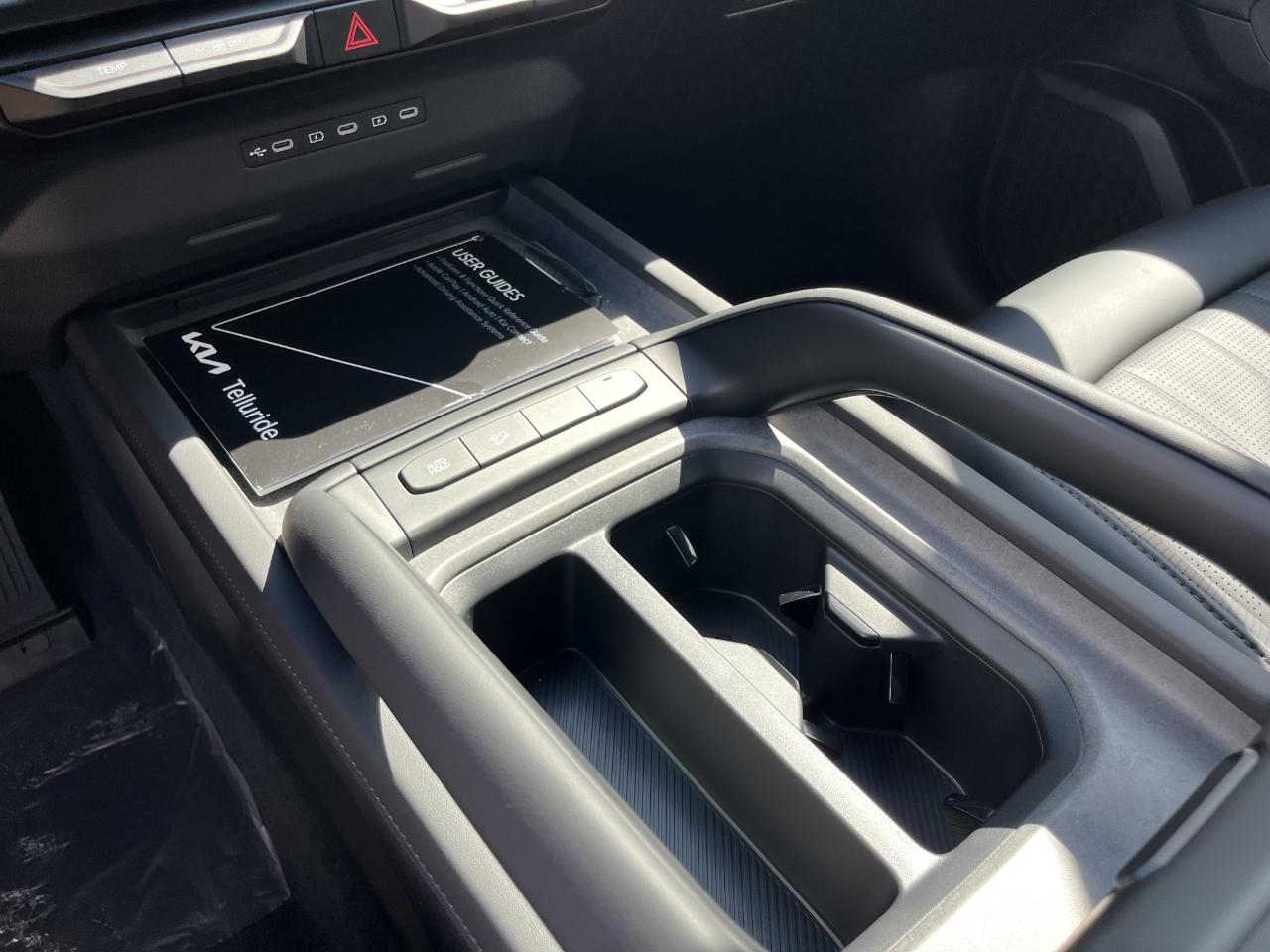 Kia Telluride X-Line EX AWD 2027