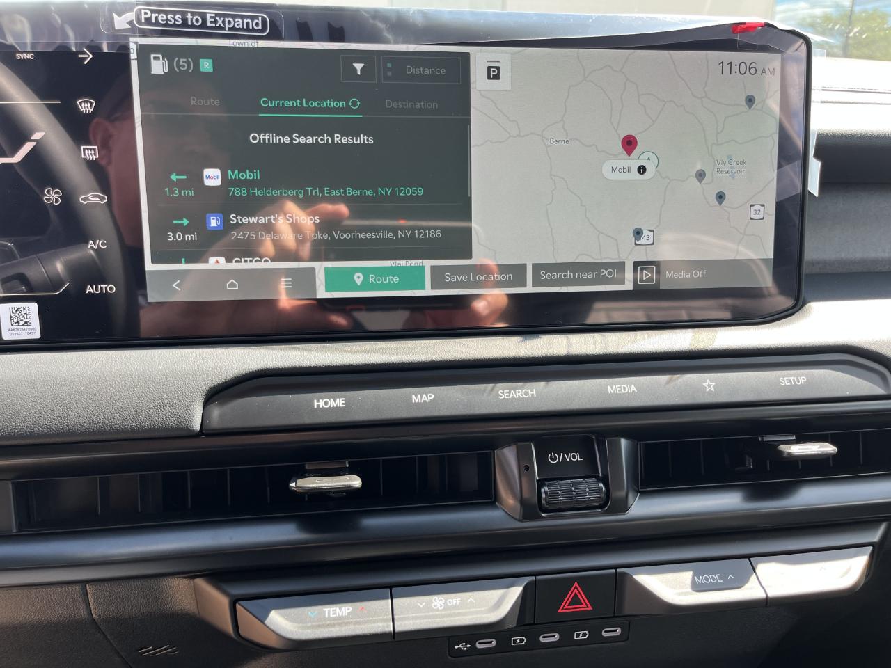 Kia Telluride X-Line EX AWD 2027
