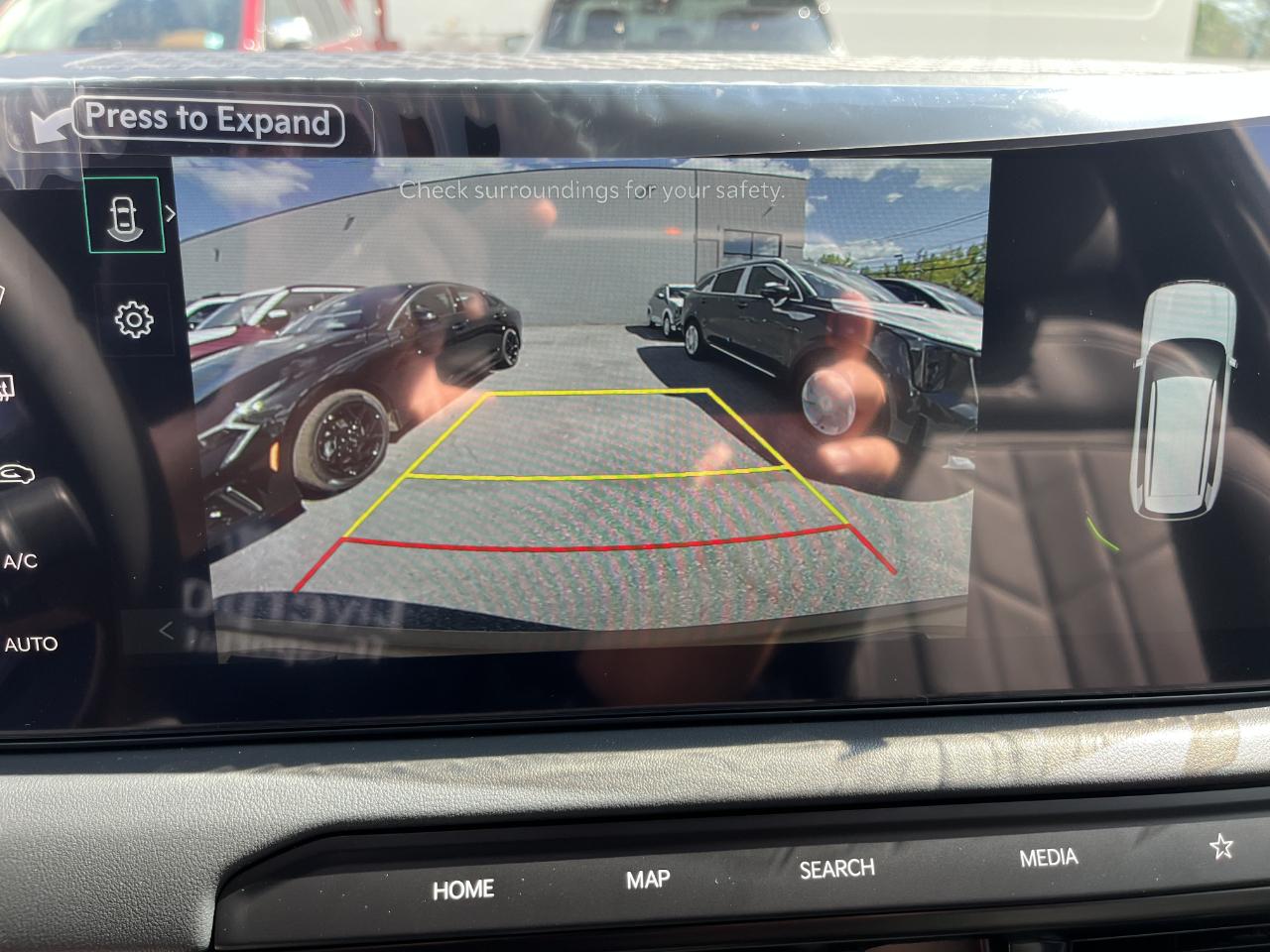 Kia Telluride X-Line EX AWD 2027