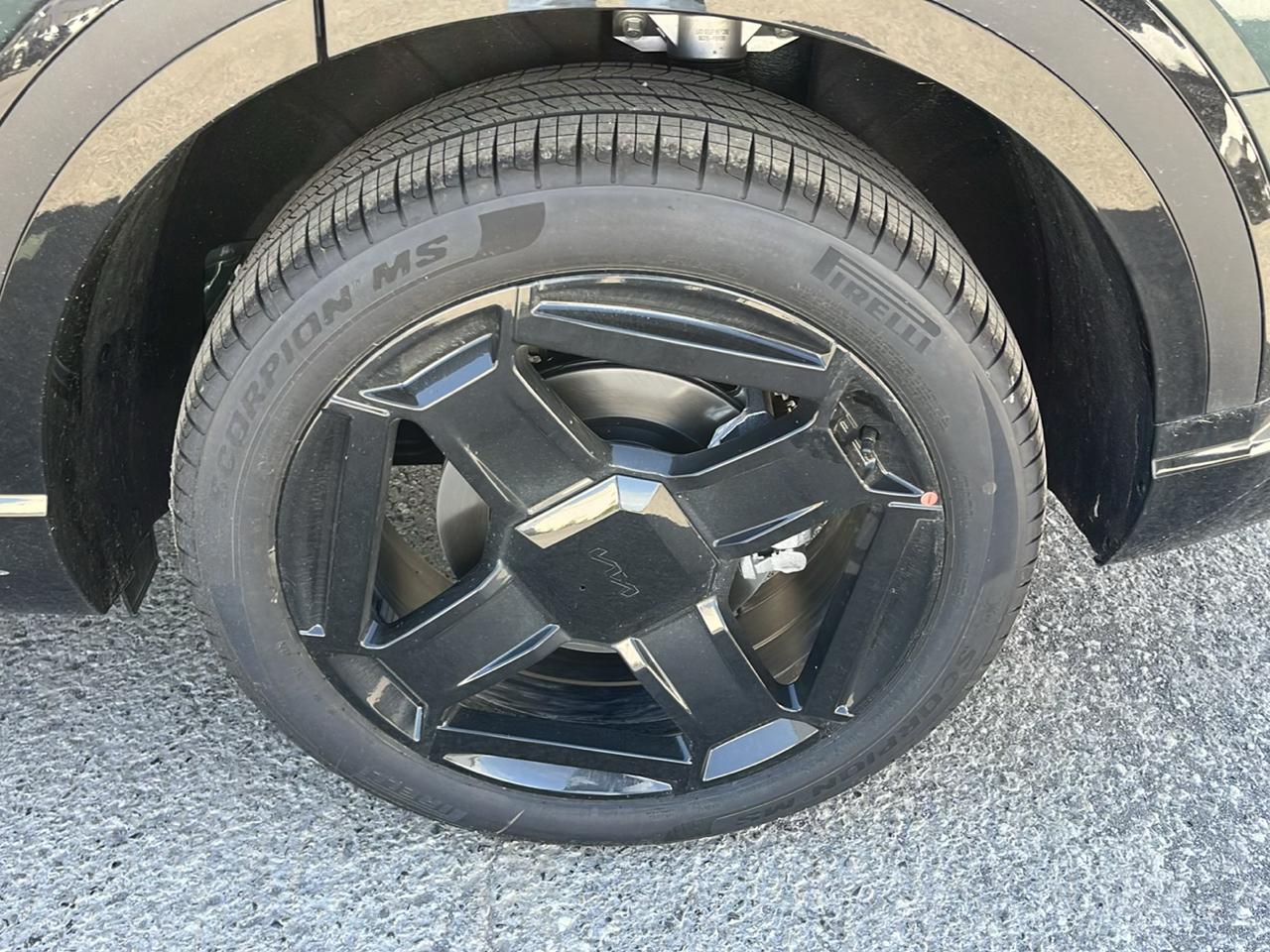 Kia Telluride X-Line EX AWD 2027