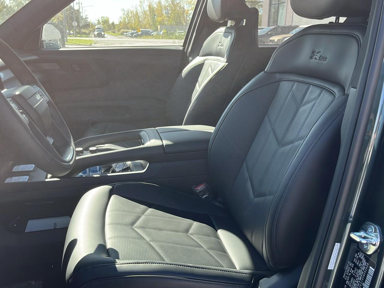 Kia Telluride X-Line EX AWD 2027