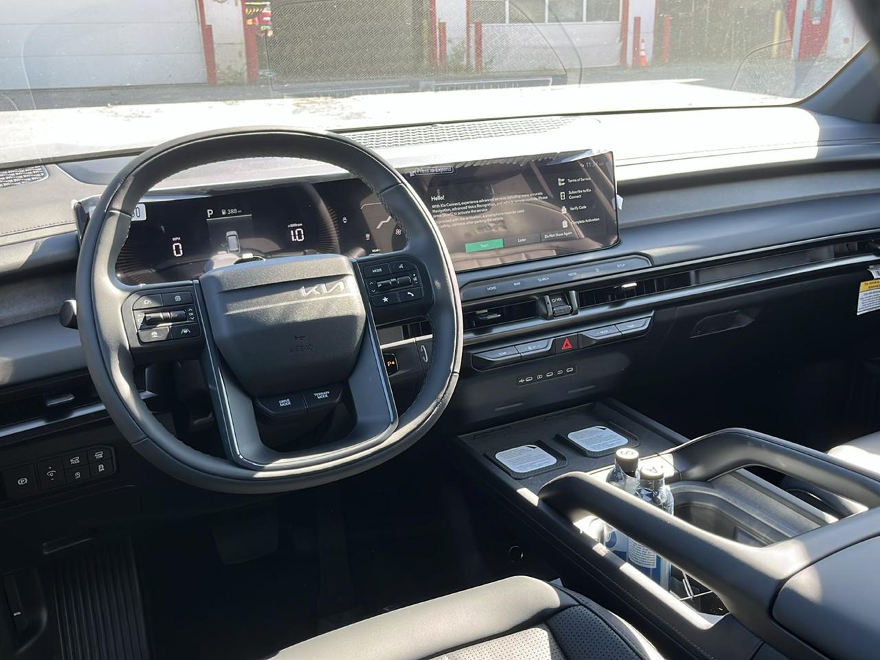 Kia Telluride X-Line EX AWD 2027