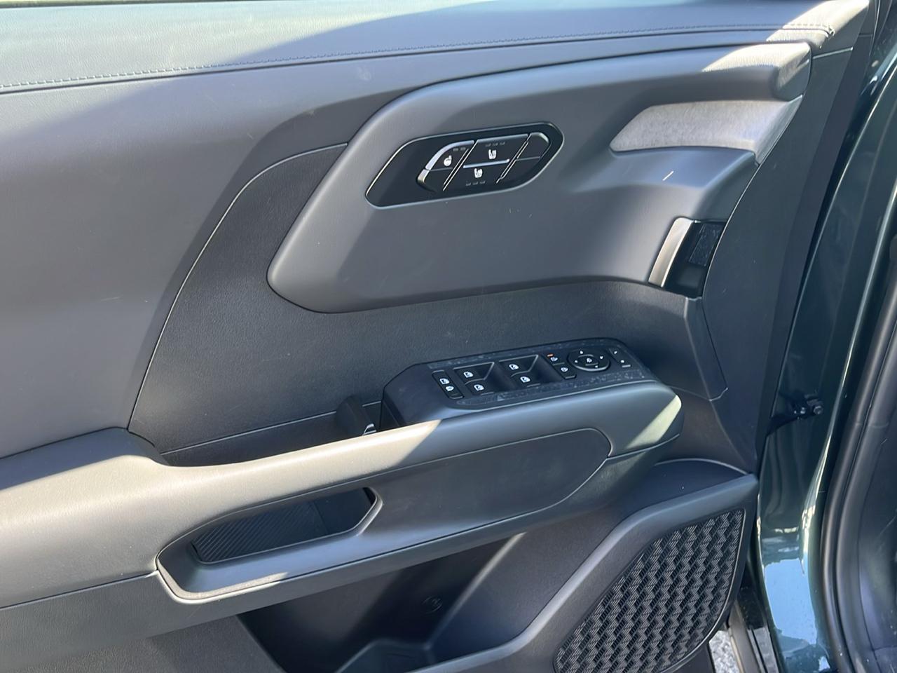 Kia Telluride X-Line EX AWD 2027