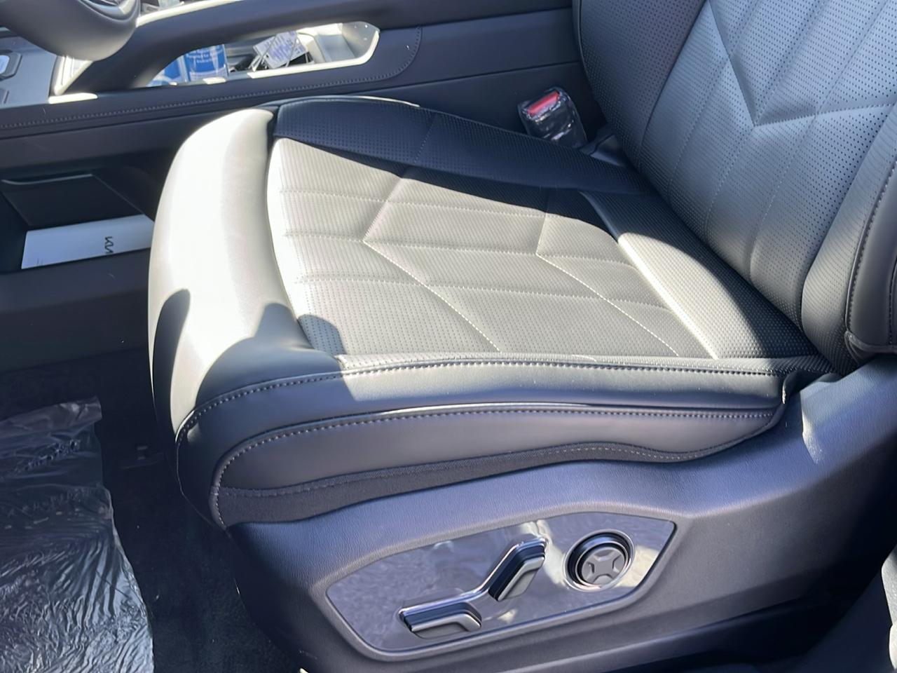 Kia Telluride X-Line EX AWD 2027