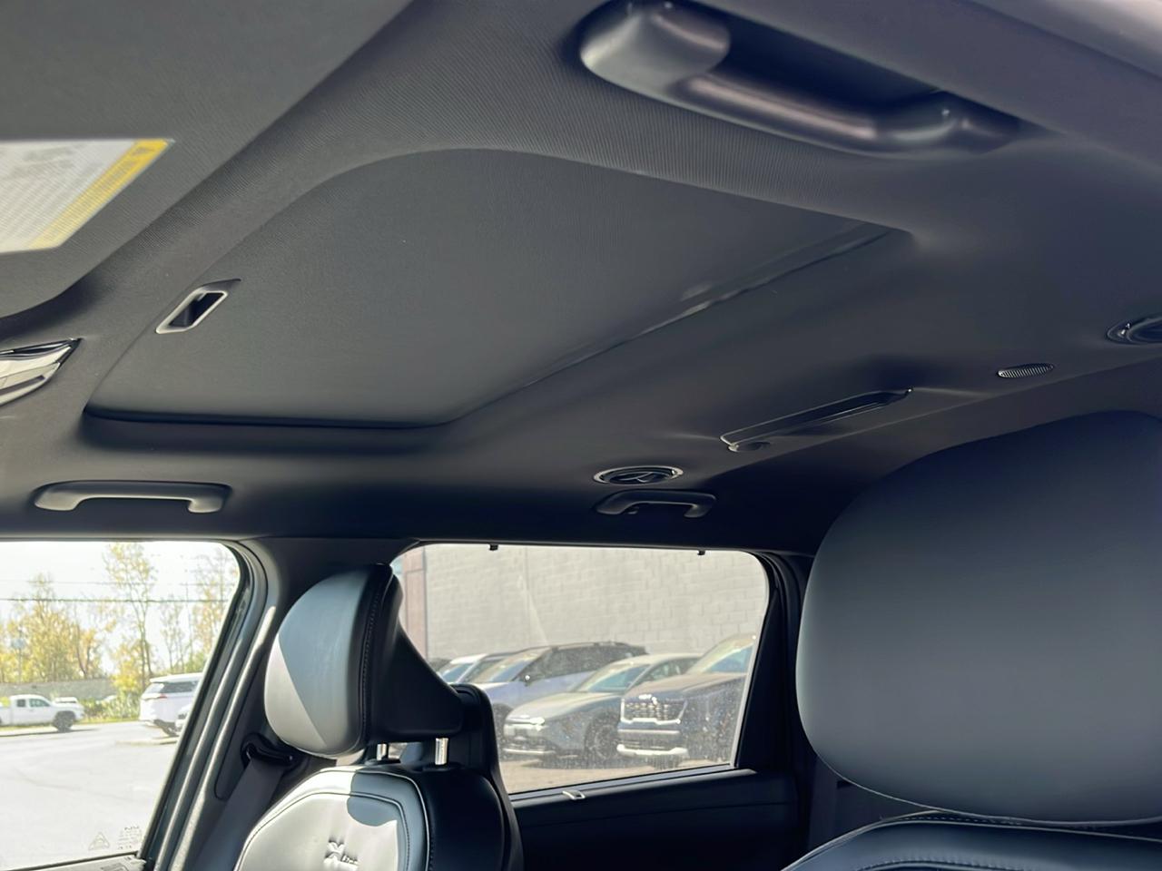 Kia Telluride X-Line EX AWD 2027