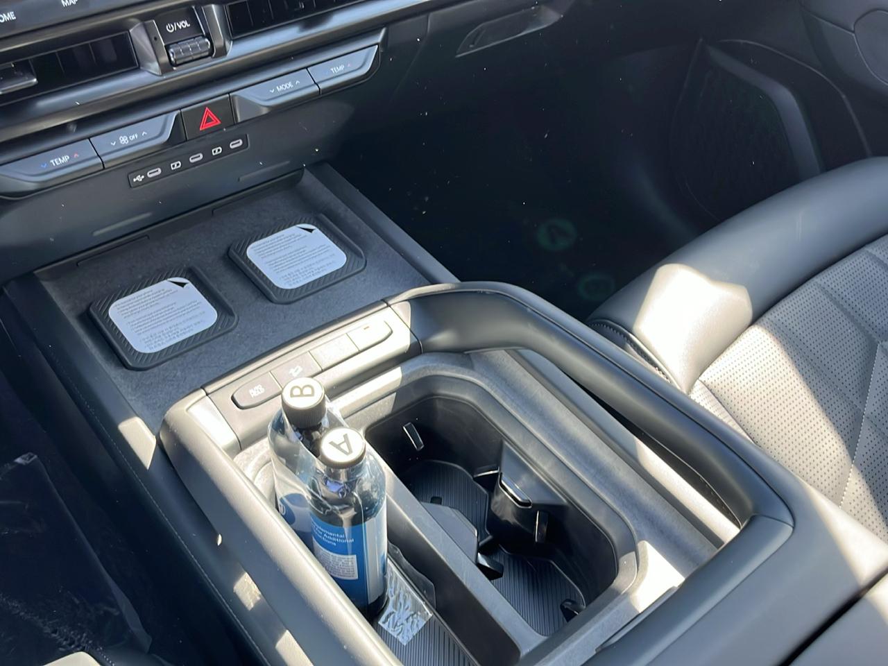 Kia Telluride X-Line EX AWD 2027