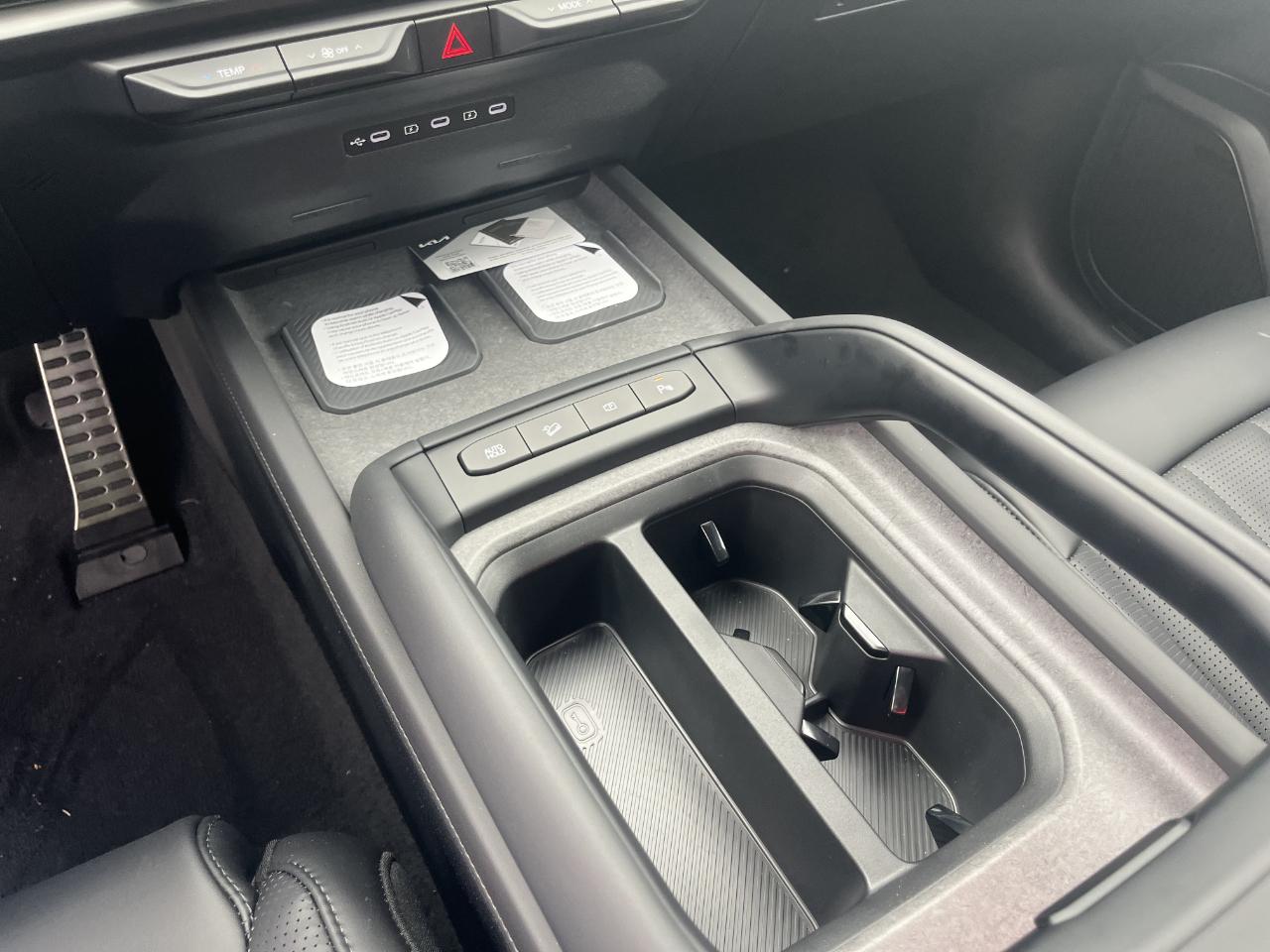 Kia Telluride Hybrid X-Line SX AWD 2027