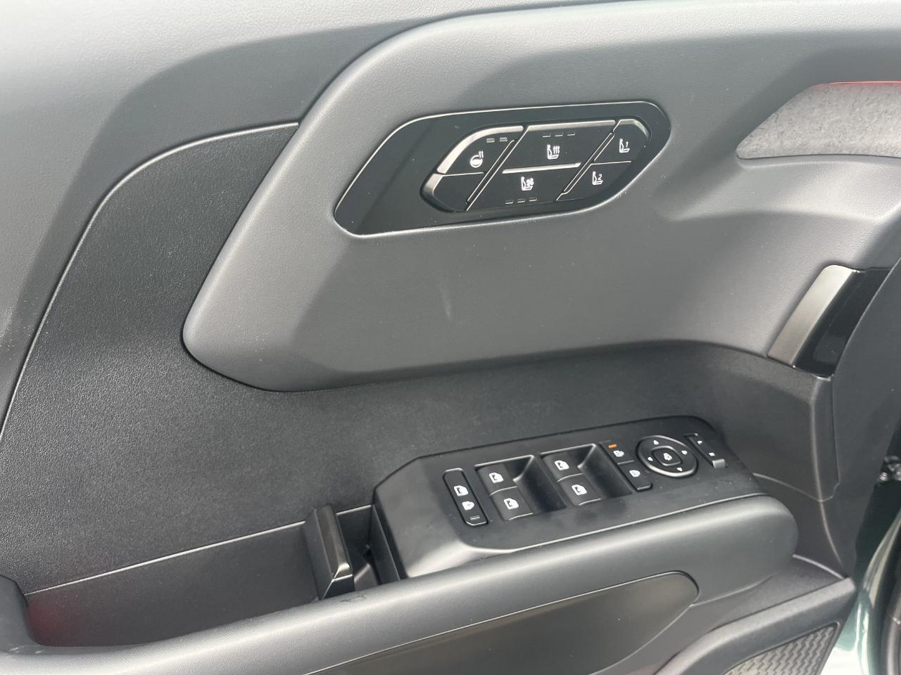 Kia Telluride Hybrid X-Line SX AWD 2027