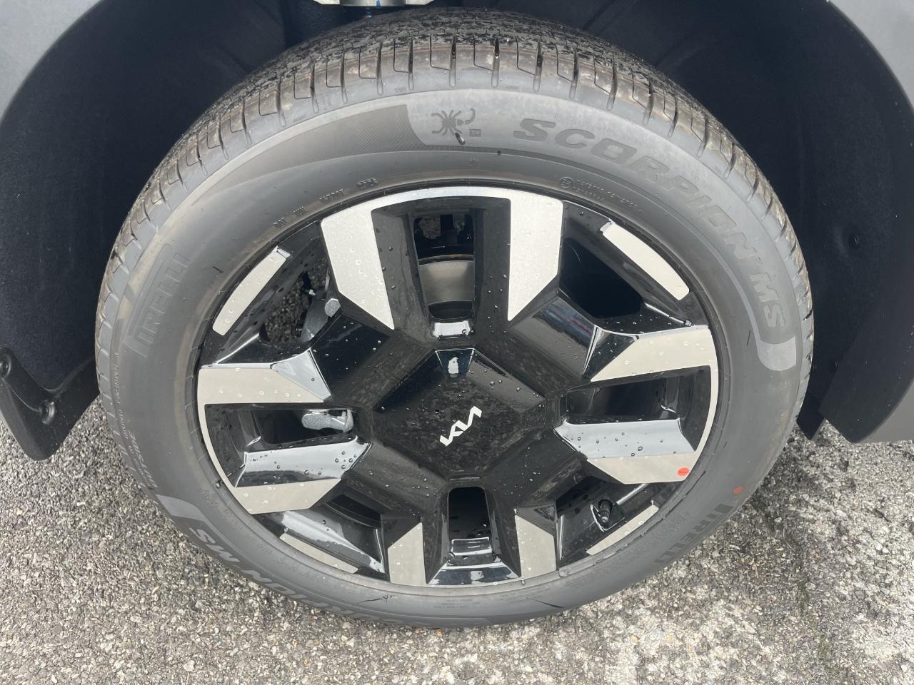 Kia Telluride S AWD 2027