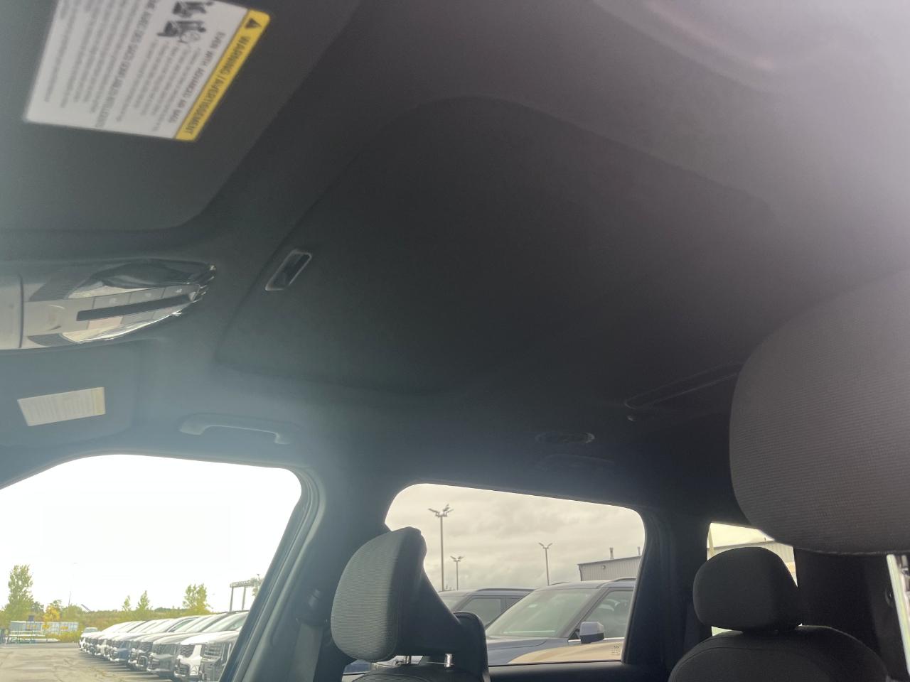 Kia Telluride S AWD 2027