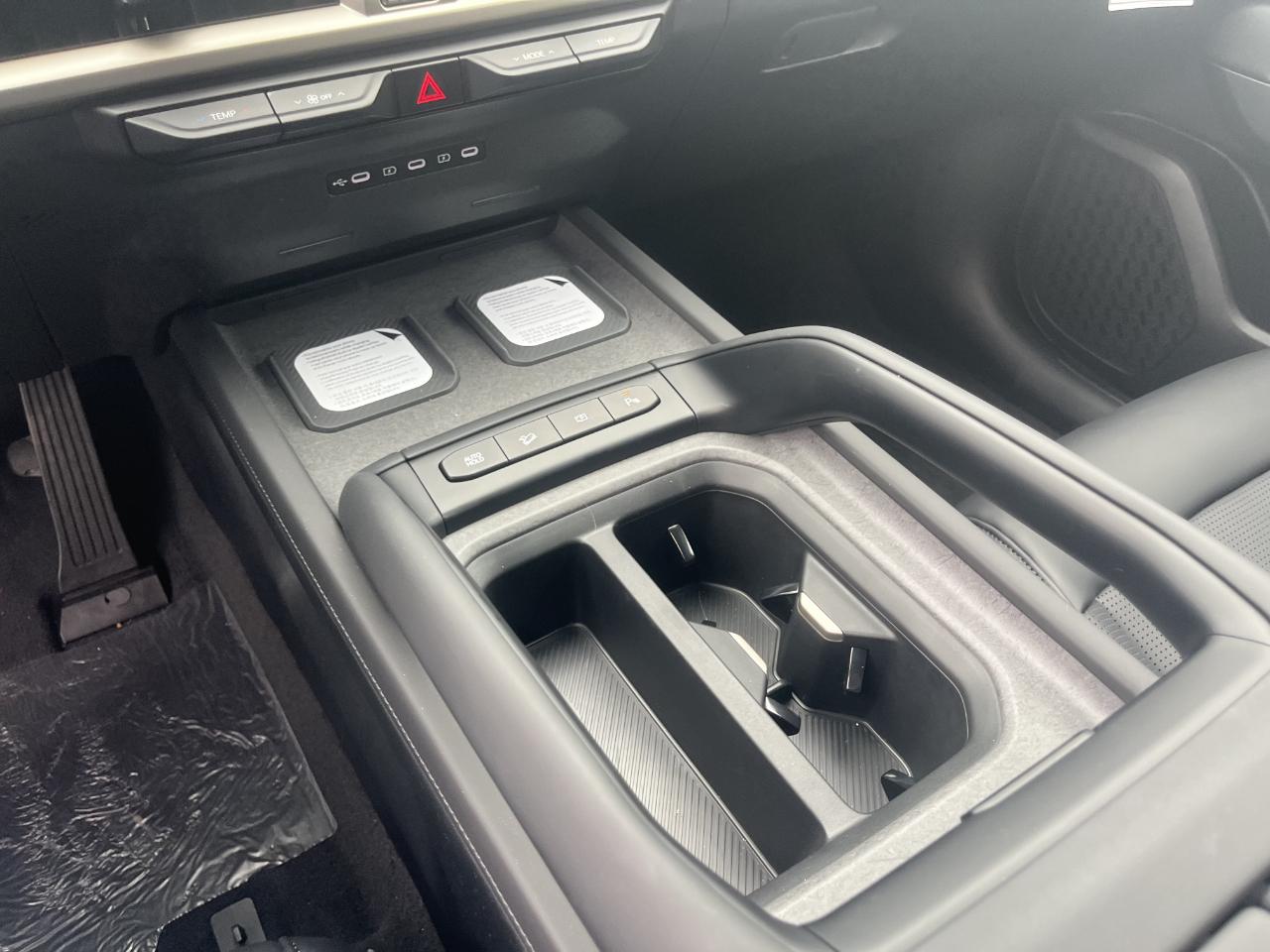 Kia Telluride S AWD 2027
