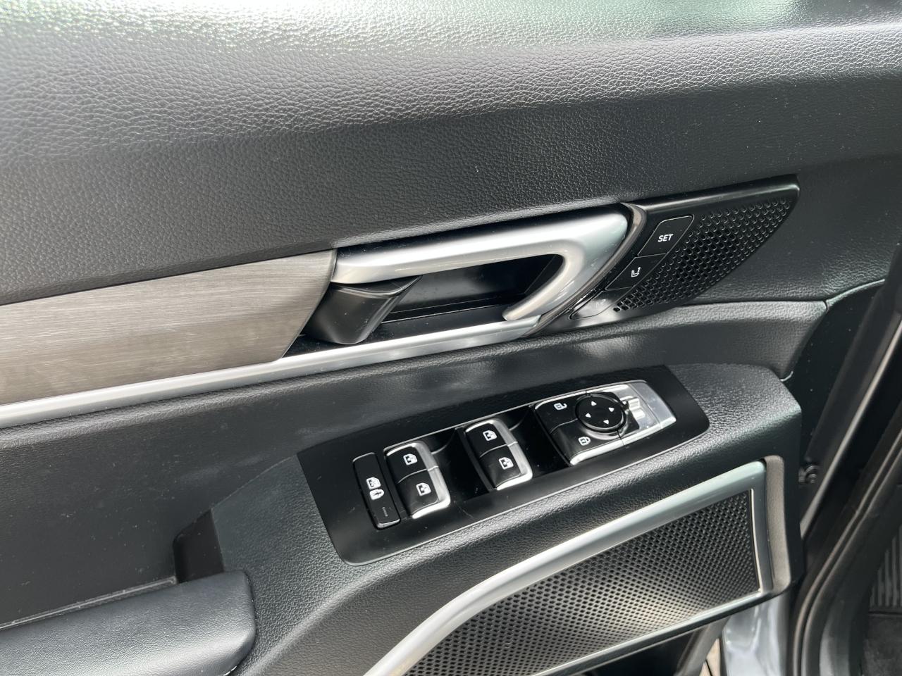 Kia Telluride SX X-Line AWD 2024
