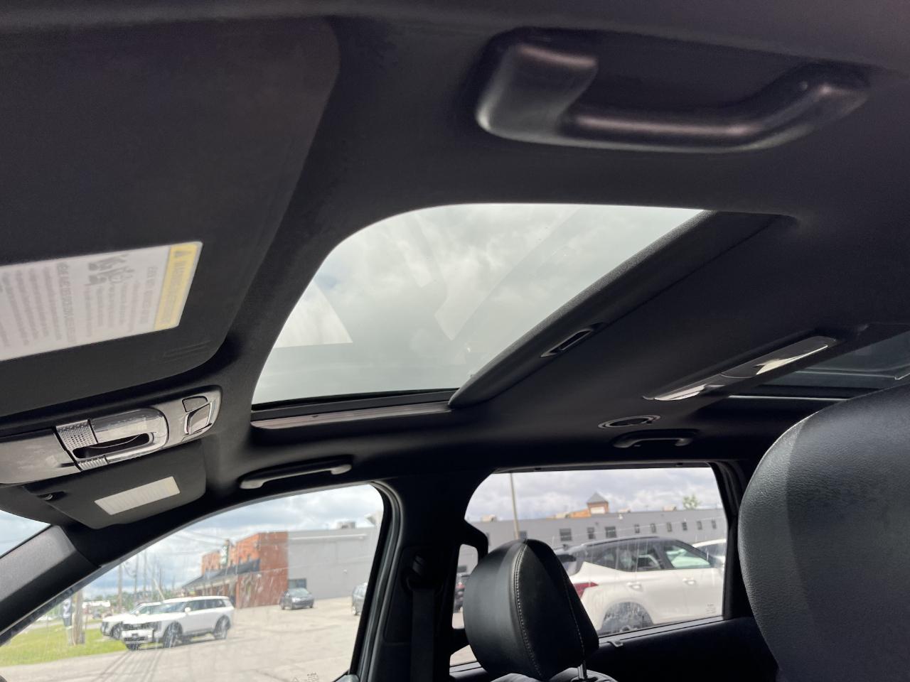 Kia Telluride SX X-Line AWD 2024