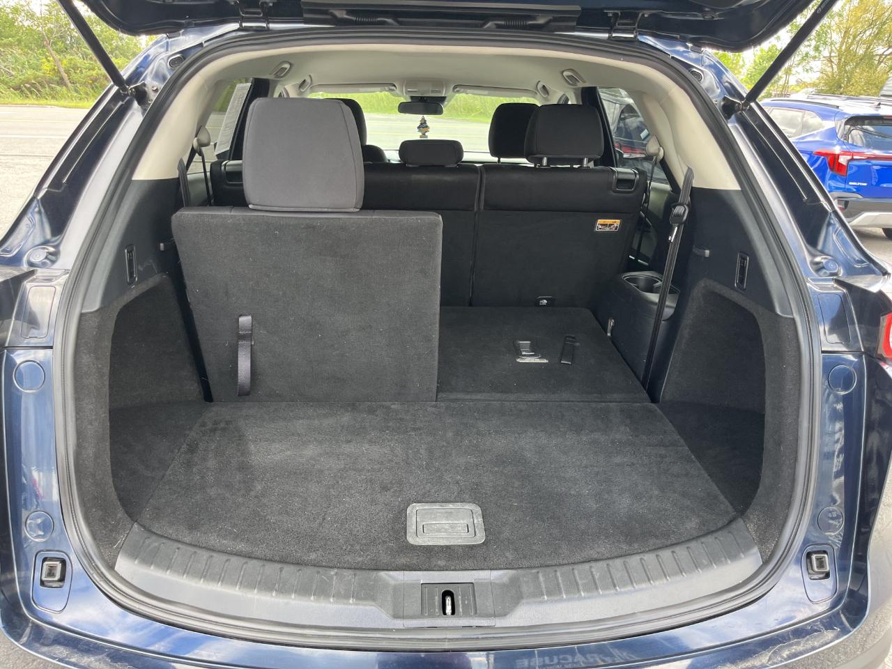 Mazda CX-9 Sport AWD 2022