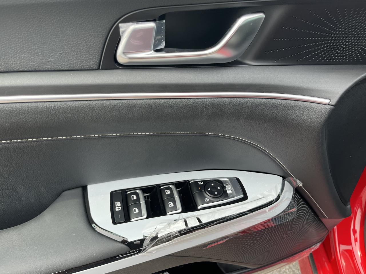 Kia K5 GT-Line Auto AWD 2026