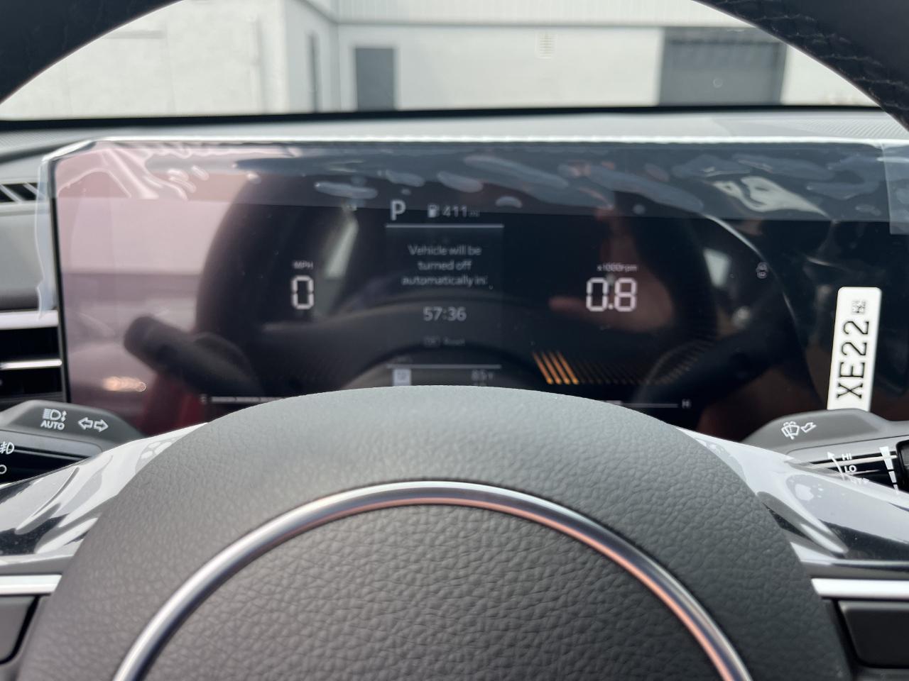 Kia K5 GT-Line Auto AWD 2026