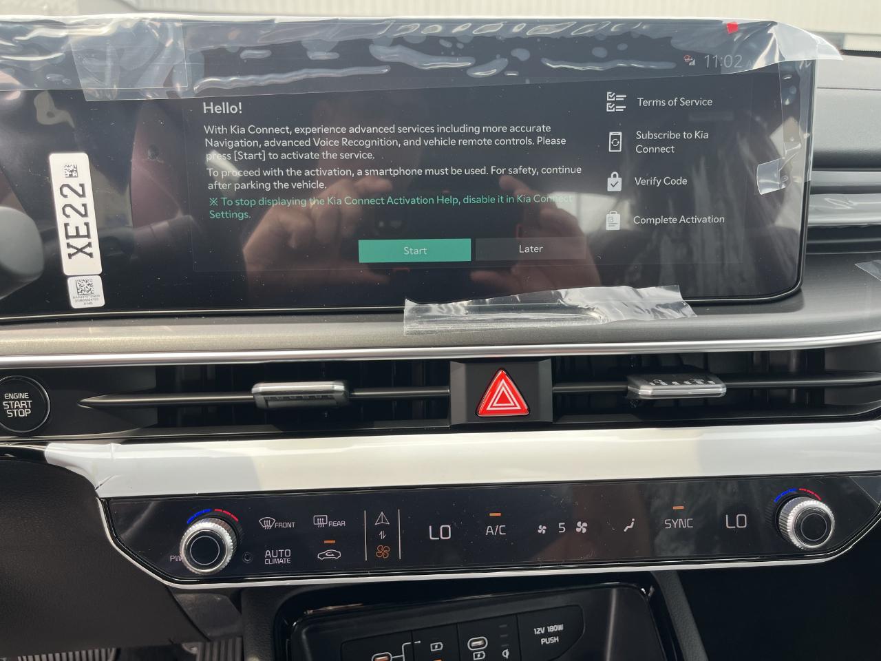 Kia K5 GT-Line Auto AWD 2026