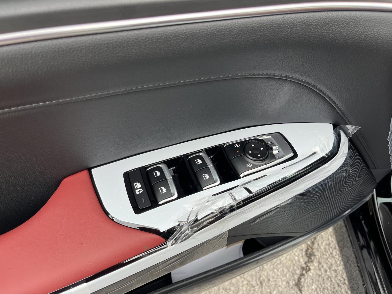 Kia K5 GT-Line Auto AWD 2026