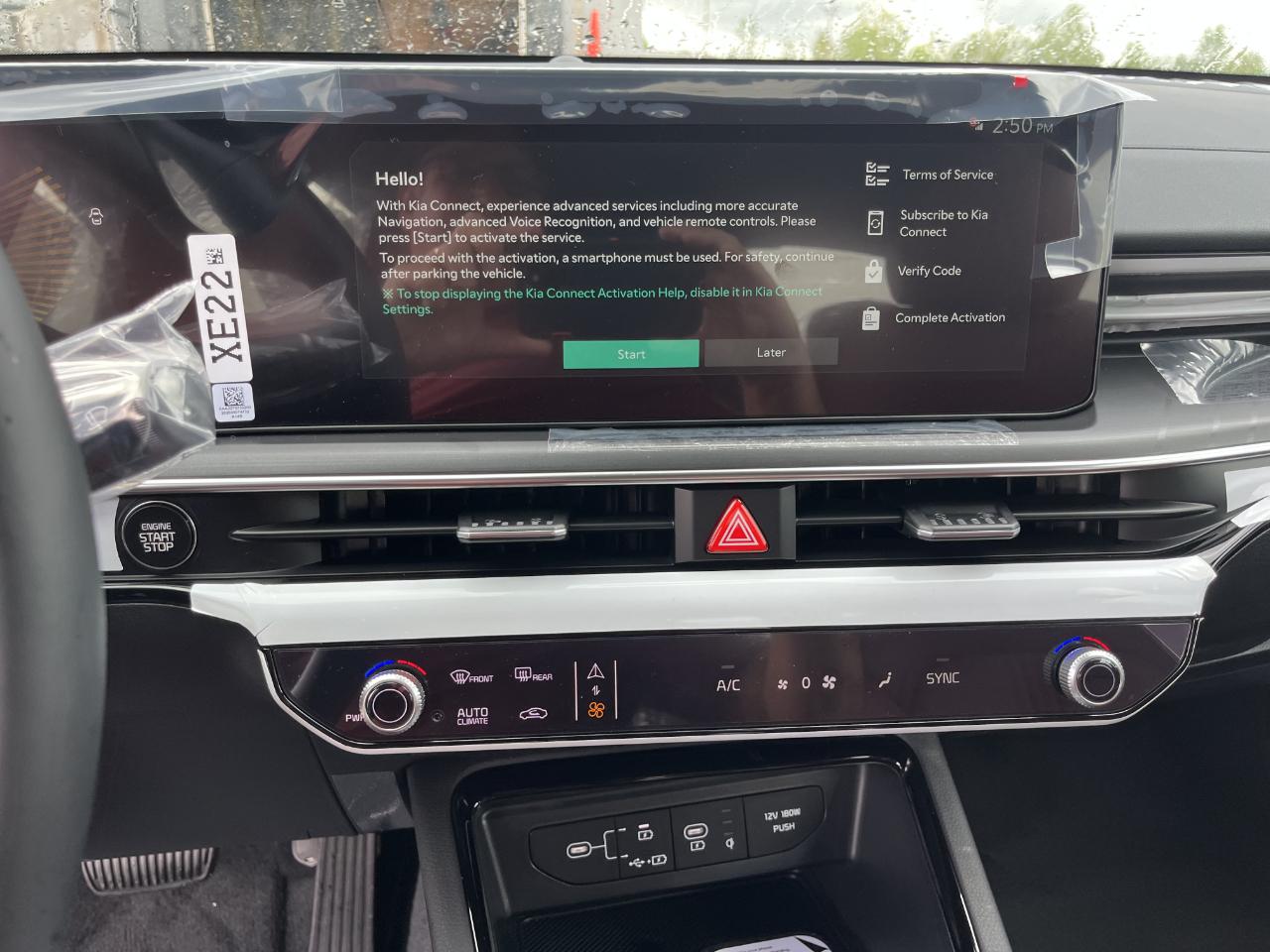 Kia K5 GT-Line Auto AWD 2026