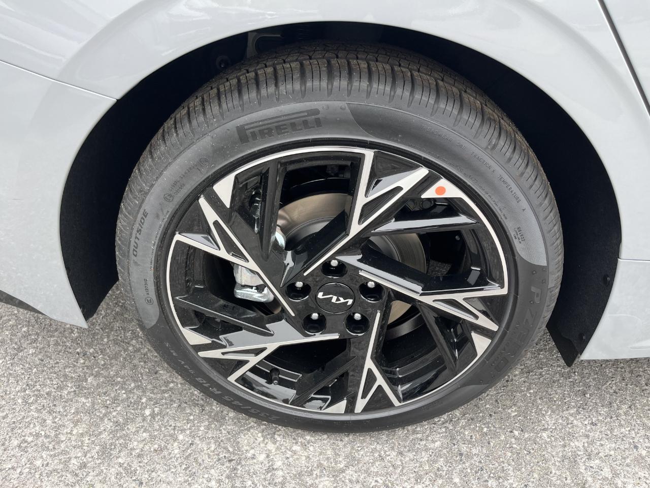 Kia K5 GT-Line Auto AWD 2026
